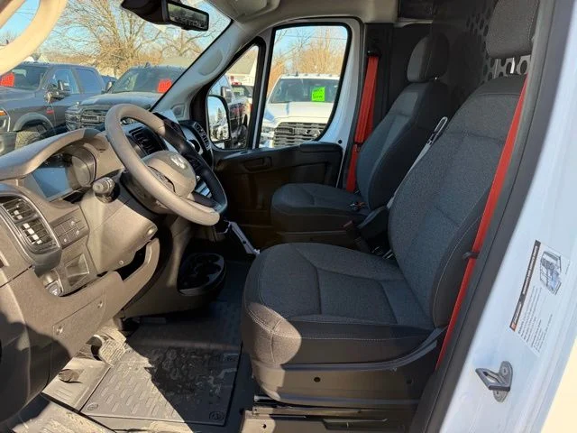 SEMINUEVOS RAM ProMaster 2500 a Estados en autogozo