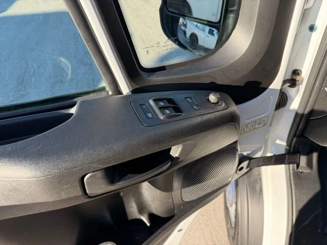 SEMINUEVOS RAM ProMaster 2500 a Estados en autogozo