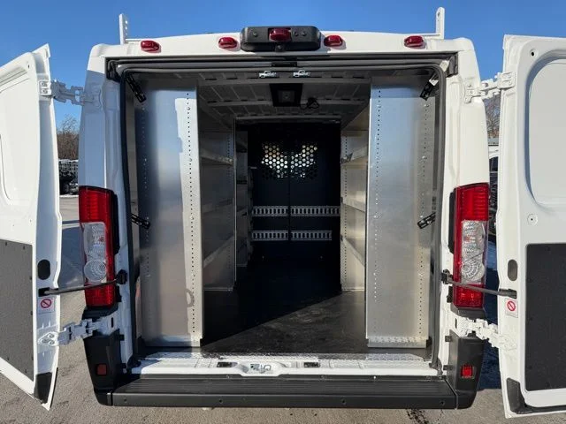 SEMINUEVOS RAM ProMaster 2500 a Estados en autogozo