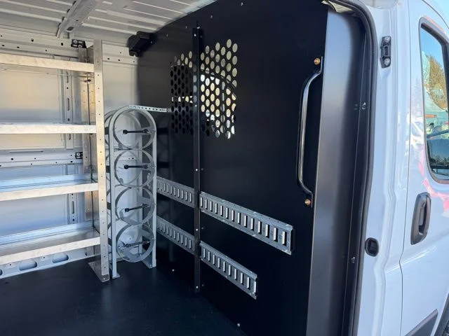SEMINUEVOS RAM ProMaster 2500 a Estados en autogozo