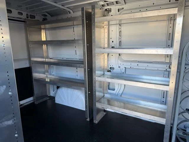 SEMINUEVOS RAM ProMaster 2500 a Estados en autogozo