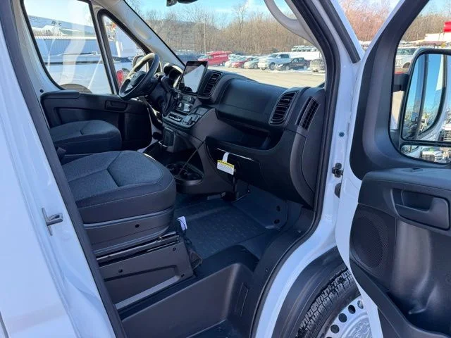 SEMINUEVOS RAM ProMaster 2500 a Estados en autogozo
