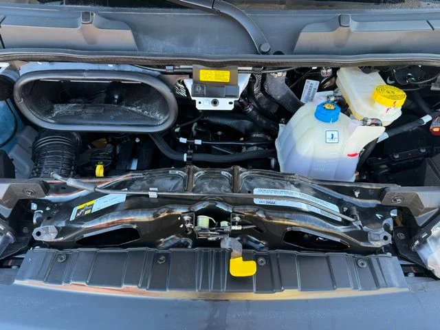 SEMINUEVOS RAM ProMaster 2500 a Estados en autogozo