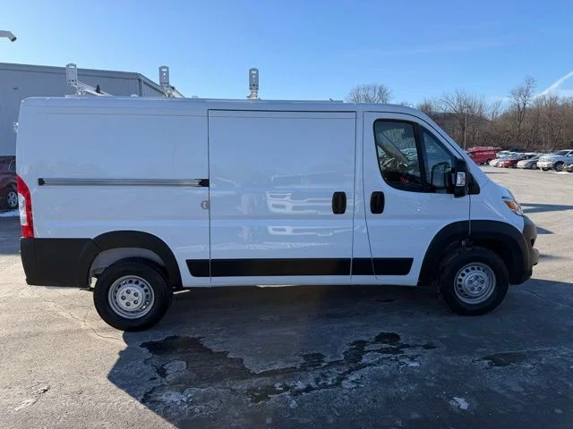 SEMINUEVOS RAM ProMaster 2500 a Estados en autogozo