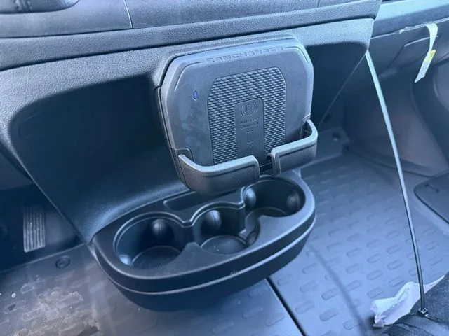 SEMINUEVOS RAM ProMaster 2500 a Estados en autogozo
