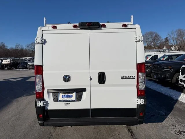 SEMINUEVOS RAM ProMaster 2500 a Estados en autogozo