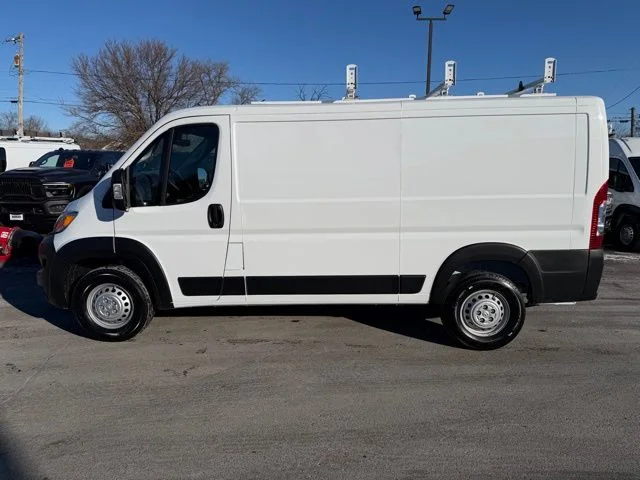 SEMINUEVOS RAM ProMaster 2500 a Estados en autogozo