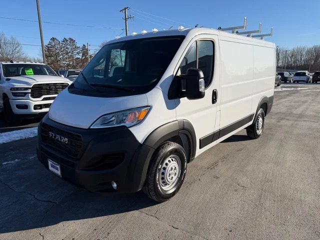 SEMINUEVOS RAM ProMaster 2500 a Estados en autogozo