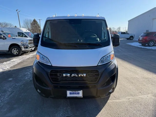SEMINUEVOS RAM ProMaster 2500 a Estados en autogozo