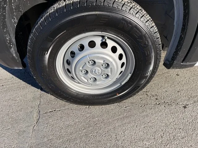SEMINUEVOS RAM ProMaster 2500 a Estados en autogozo