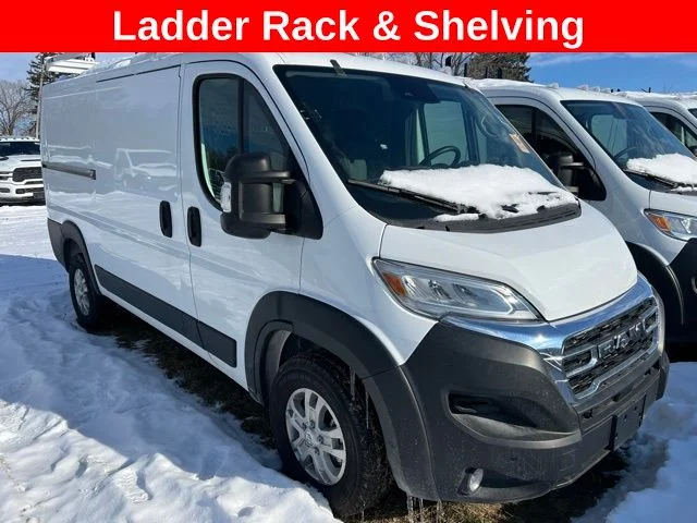 SEMINUEVOS RAM ProMaster 2500 a Estados en autogozo