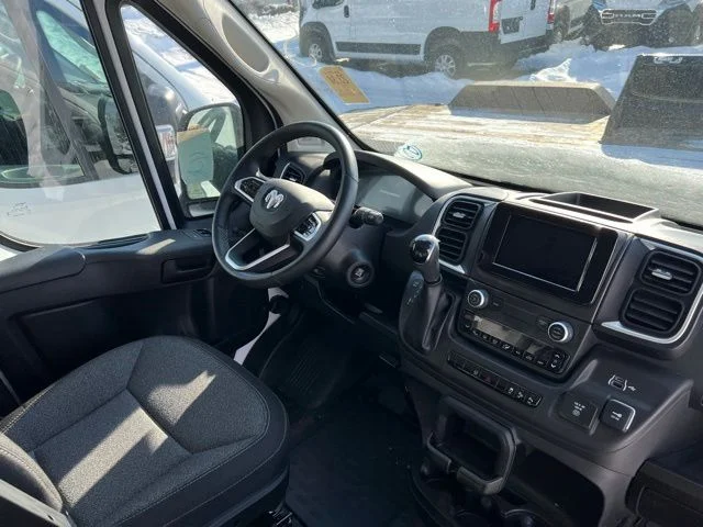 SEMINUEVOS RAM ProMaster 2500 a Estados en autogozo