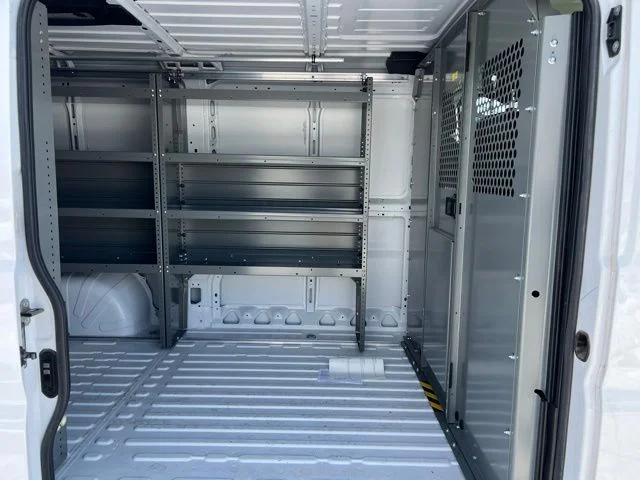 SEMINUEVOS RAM ProMaster 2500 a Estados en autogozo