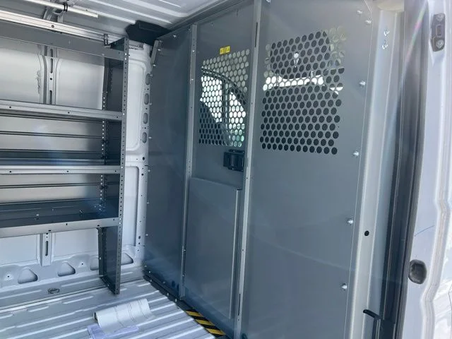SEMINUEVOS RAM ProMaster 2500 a Estados en autogozo