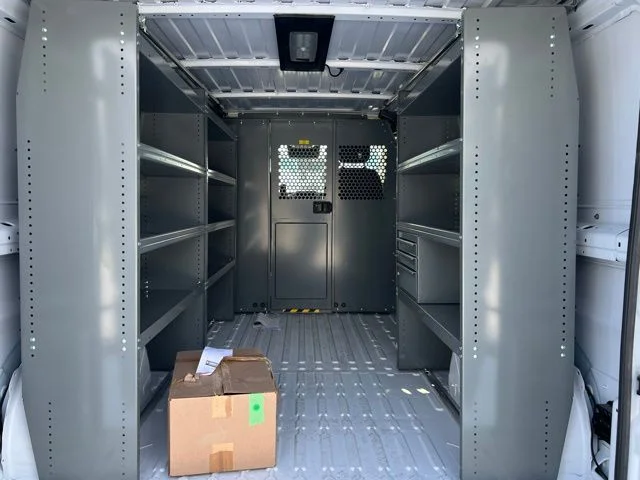 SEMINUEVOS RAM ProMaster 2500 a Estados en autogozo