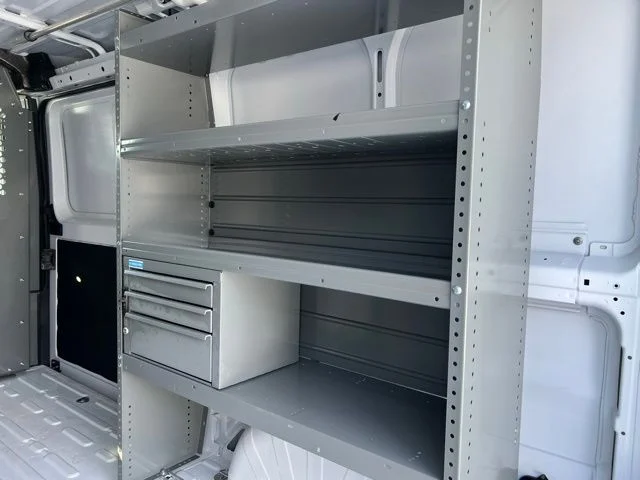 SEMINUEVOS RAM ProMaster 2500 a Estados en autogozo