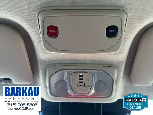 SEMINUEVOS RAM ProMaster 2500 a Estados en autogozo