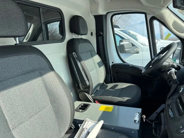 SEMINUEVOS RAM ProMaster 2500 a Estados en autogozo
