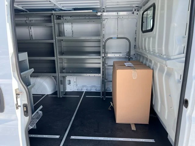 SEMINUEVOS RAM ProMaster 2500 a Estados en autogozo