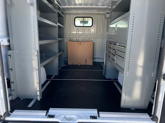 SEMINUEVOS RAM ProMaster 2500 a Estados en autogozo