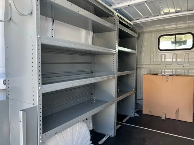 SEMINUEVOS RAM ProMaster 2500 a Estados en autogozo