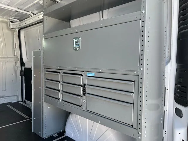 SEMINUEVOS RAM ProMaster 2500 a Estados en autogozo