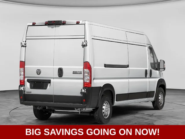 Nuevos RAM PROMASTER 2500 à Estados chez autogozo