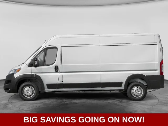 Nuevos RAM PROMASTER 2500 à Estados chez autogozo