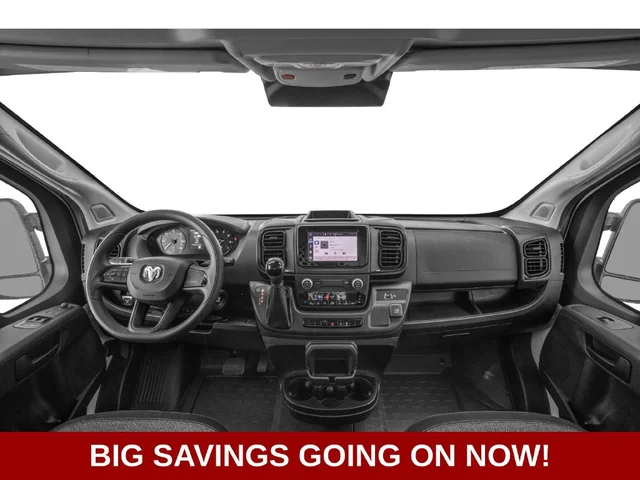 Nuevos RAM PROMASTER 2500 à Estados chez autogozo