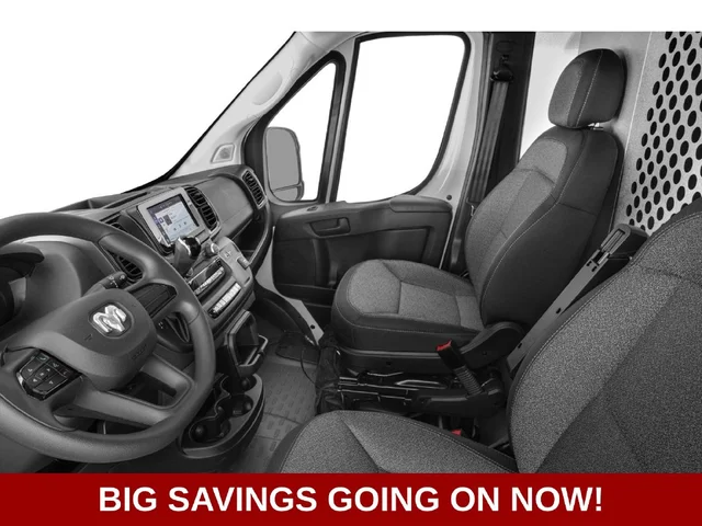 Nuevos RAM PROMASTER 2500 à Estados chez autogozo