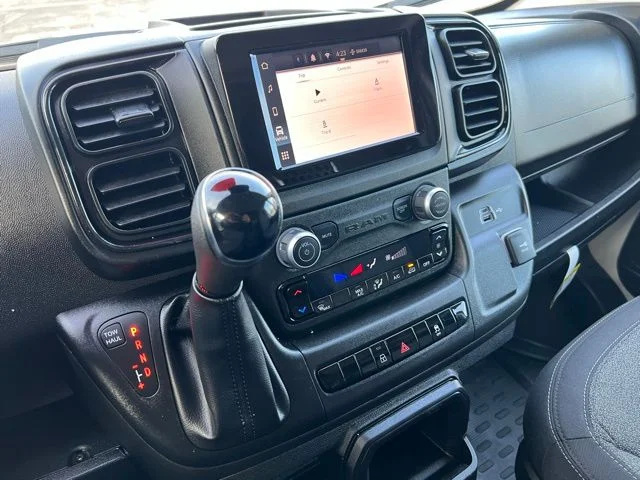 SEMINUEVOS RAM ProMaster 2500 a Estados en autogozo