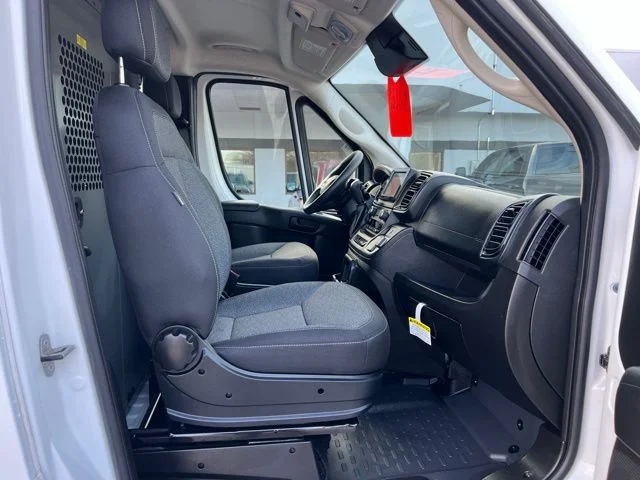 SEMINUEVOS RAM ProMaster 2500 a Estados en autogozo