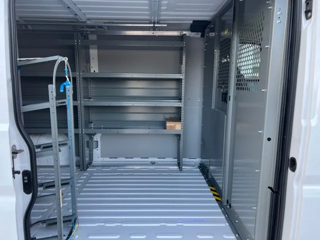 SEMINUEVOS RAM ProMaster 2500 a Estados en autogozo