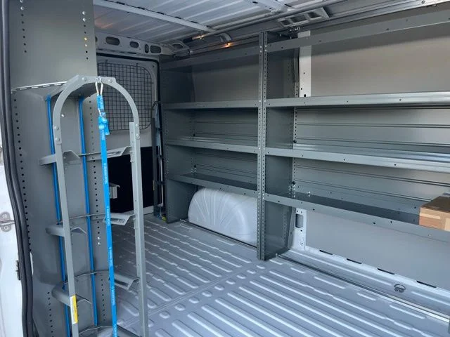 SEMINUEVOS RAM ProMaster 2500 a Estados en autogozo
