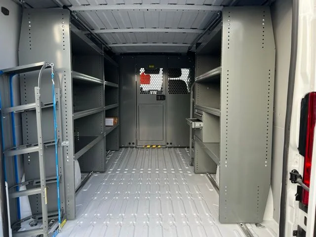 SEMINUEVOS RAM ProMaster 2500 a Estados en autogozo