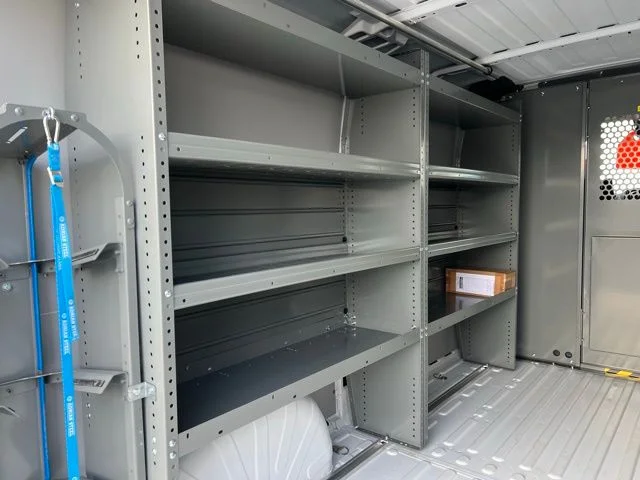 SEMINUEVOS RAM ProMaster 2500 a Estados en autogozo