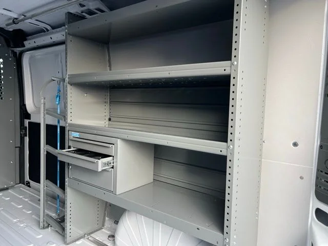 SEMINUEVOS RAM ProMaster 2500 a Estados en autogozo