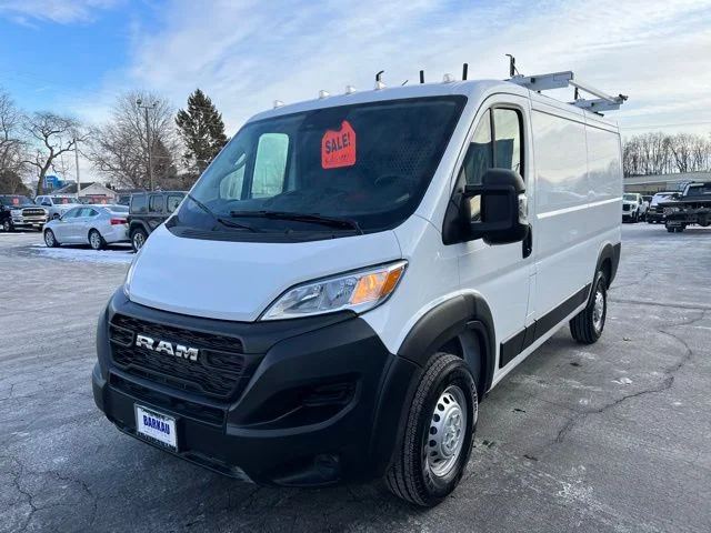 SEMINUEVOS RAM ProMaster 2500 a Estados en autogozo