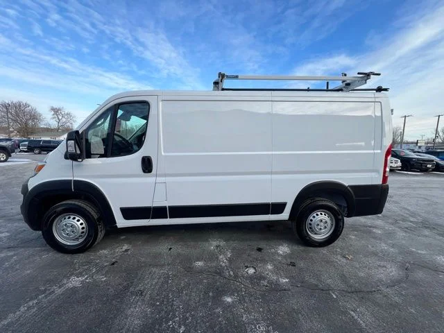 SEMINUEVOS RAM ProMaster 2500 a Estados en autogozo