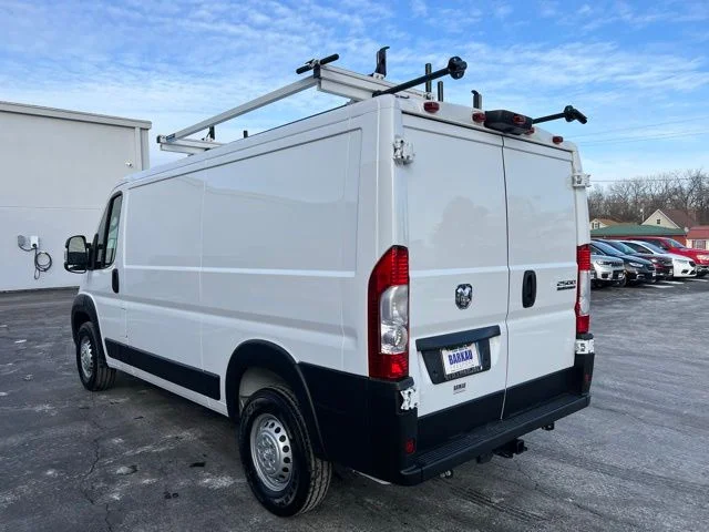 SEMINUEVOS RAM ProMaster 2500 a Estados en autogozo