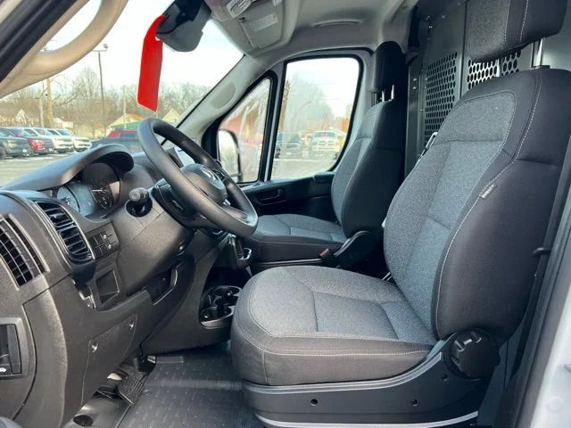 SEMINUEVOS RAM ProMaster 2500 a Estados en autogozo