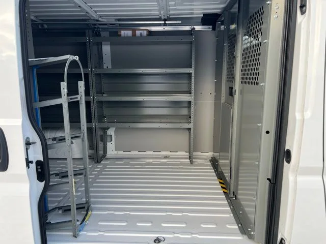 SEMINUEVOS RAM ProMaster 2500 a Estados en autogozo