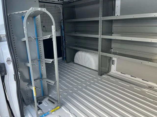 SEMINUEVOS RAM ProMaster 2500 a Estados en autogozo