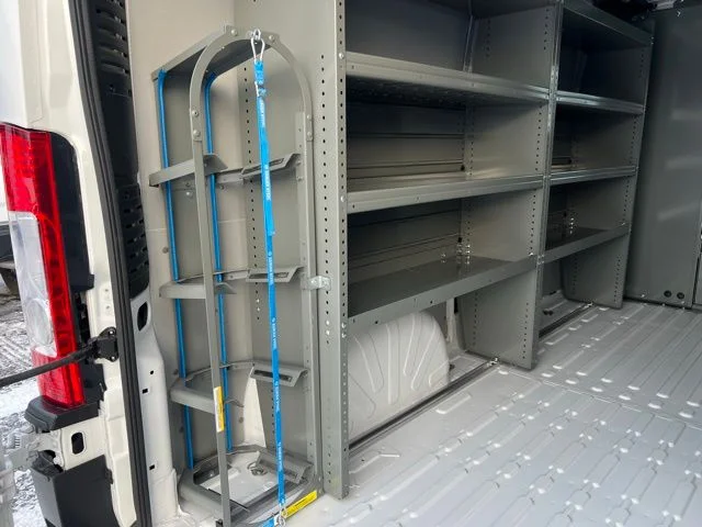 SEMINUEVOS RAM ProMaster 2500 a Estados en autogozo