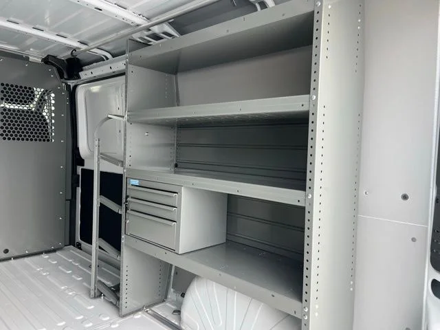 SEMINUEVOS RAM ProMaster 2500 a Estados en autogozo