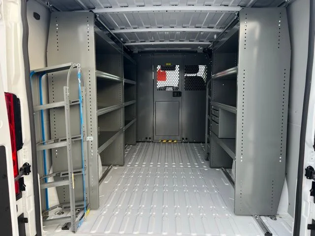 SEMINUEVOS RAM ProMaster 2500 a Estados en autogozo