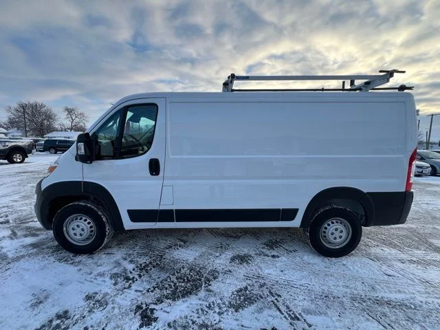 SEMINUEVOS RAM ProMaster 2500 a Estados en autogozo