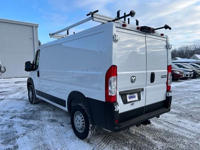 SEMINUEVOS RAM ProMaster 2500 a Estados en autogozo