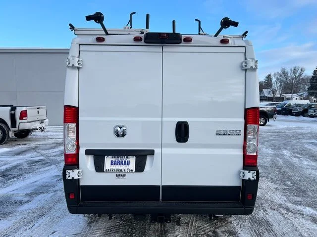 SEMINUEVOS RAM ProMaster 2500 a Estados en autogozo