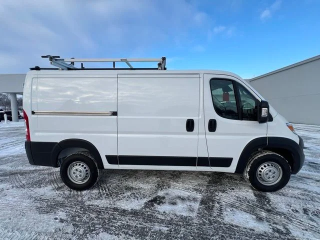 SEMINUEVOS RAM ProMaster 2500 a Estados en autogozo